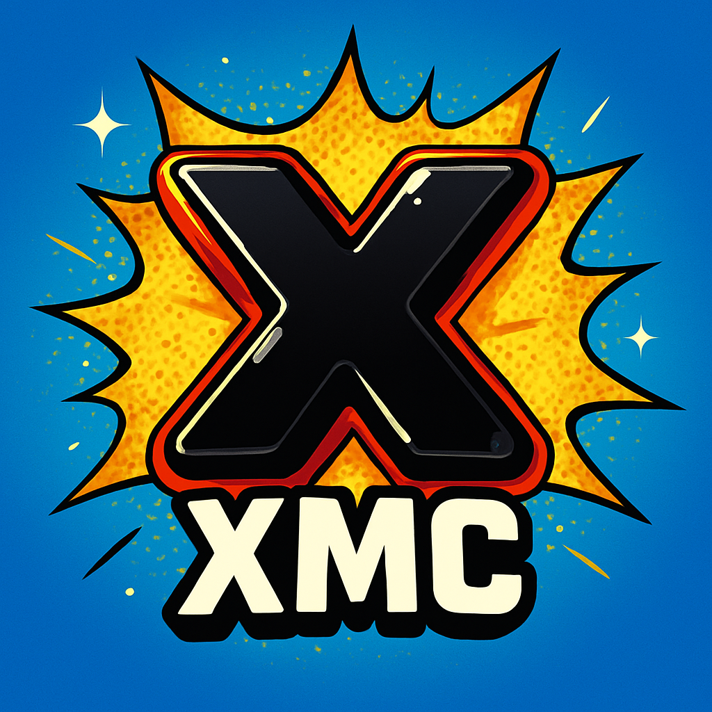 XMC Logo